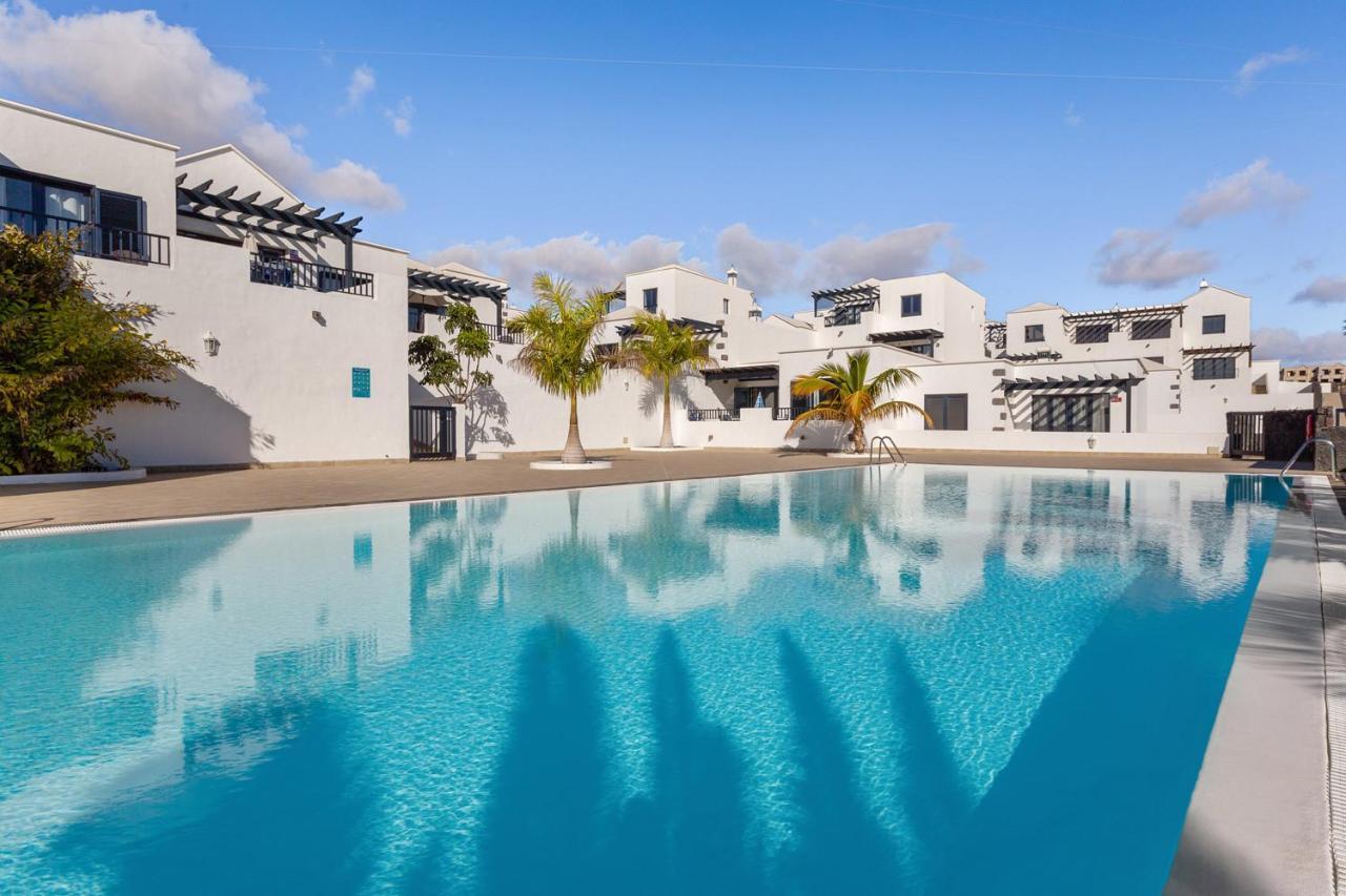 Casa Variza - Junto a las playas de Papagayo y el Playa Blanca  Exterior foto