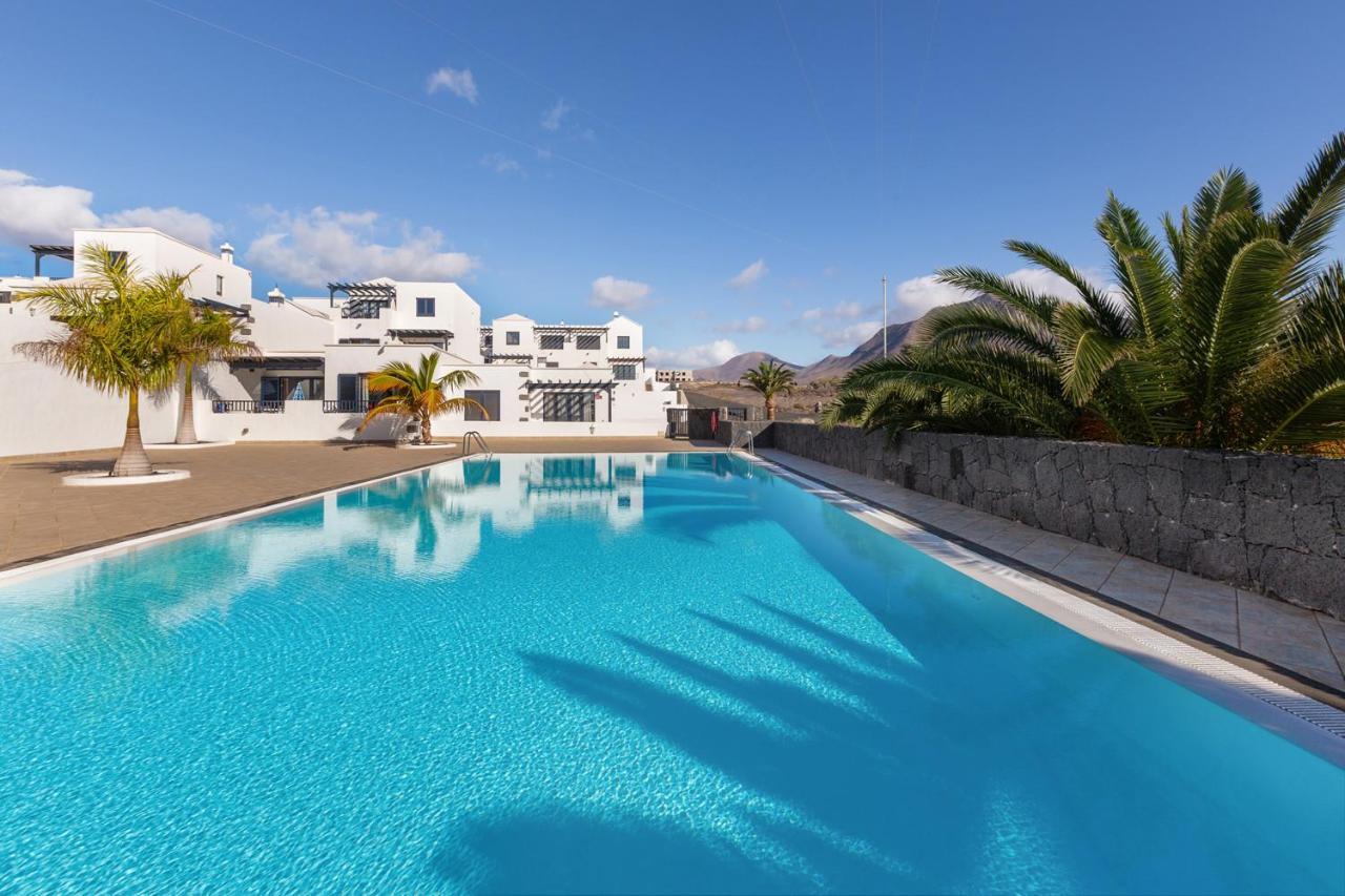 Casa Variza - Junto a las playas de Papagayo y el Playa Blanca  Exterior foto